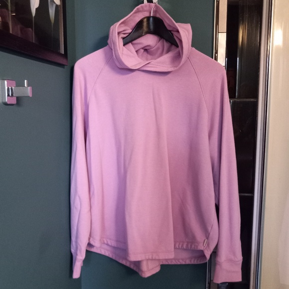Eddie Bauer Tops - EDDIE BAUER WOMEN'S  HOODIE SZ 2XL
